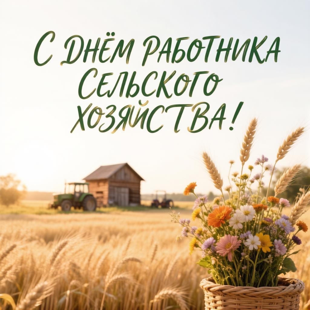 С Праздником!